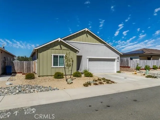 2782 Austere Avenue Redding, CA 96003