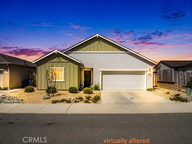 2782 Austere Avenue Redding, CA 96003