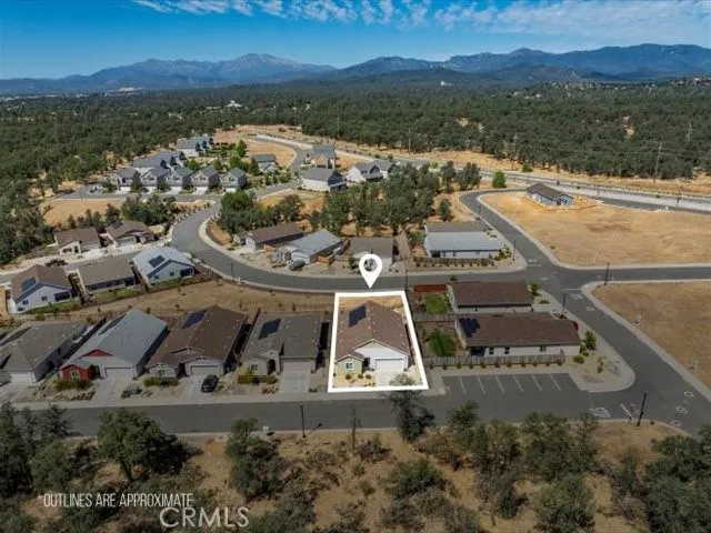 2782 Austere Avenue Redding, CA 96003