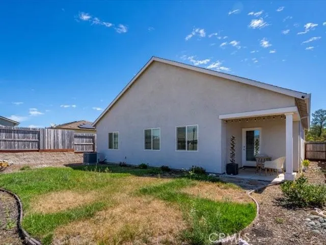 2782 Austere Avenue Redding, CA 96003