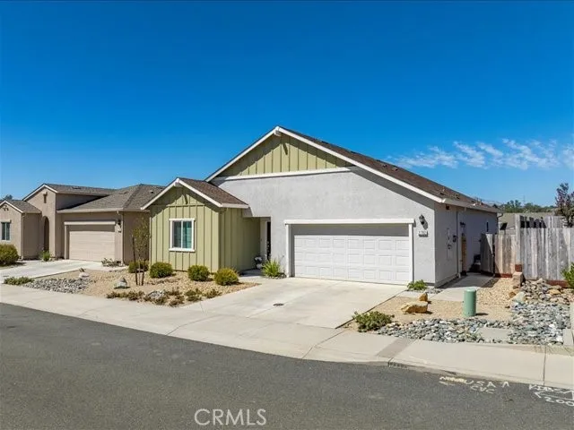 2782 Austere Avenue Redding, CA 96003