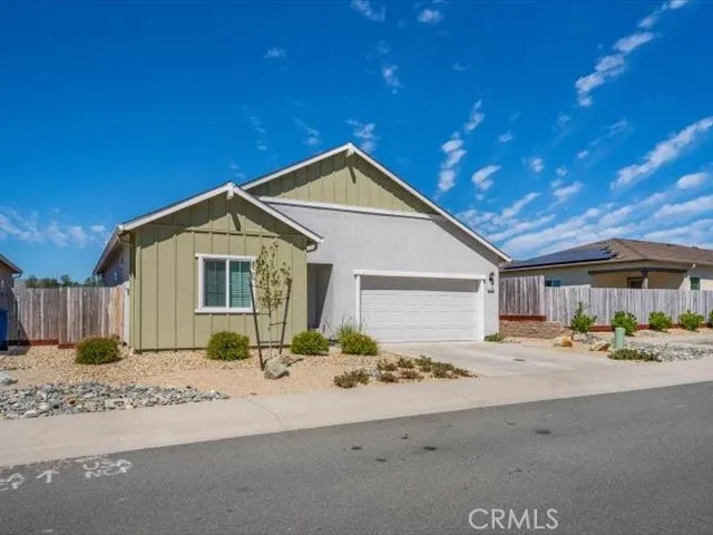 2782 Austere Avenue Redding, CA 96003
