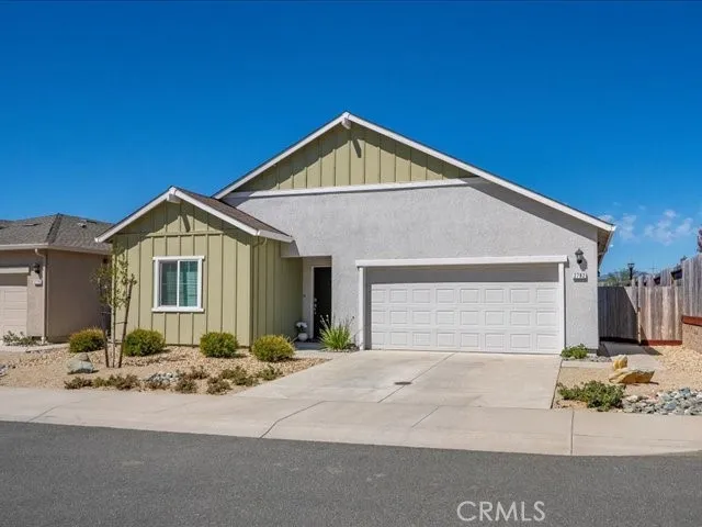 2782 Austere Avenue Redding, CA 96003