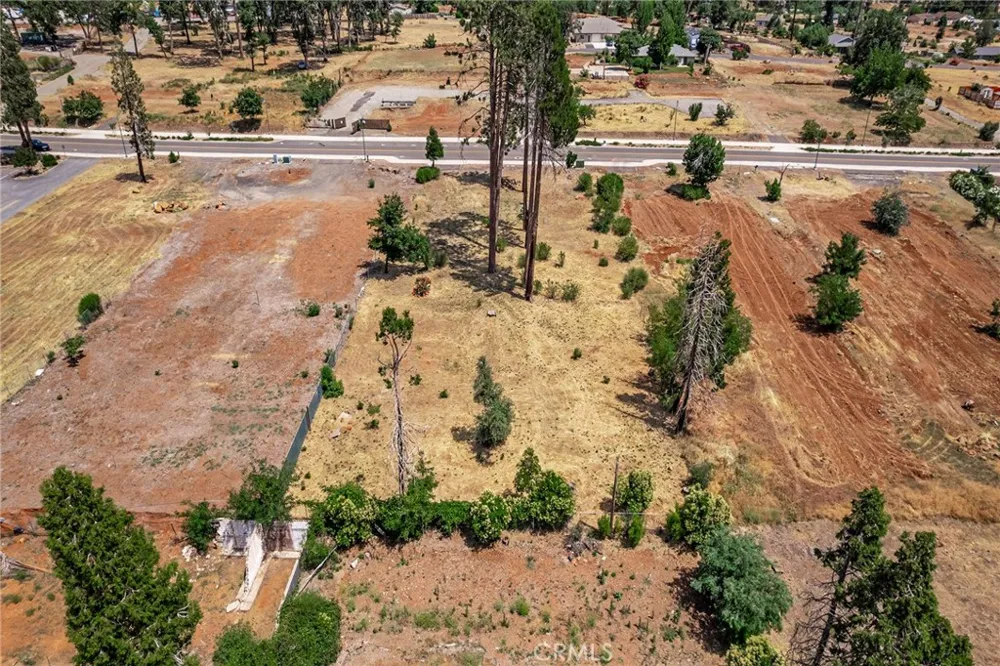 5907 Almond Paradise, CA 95969