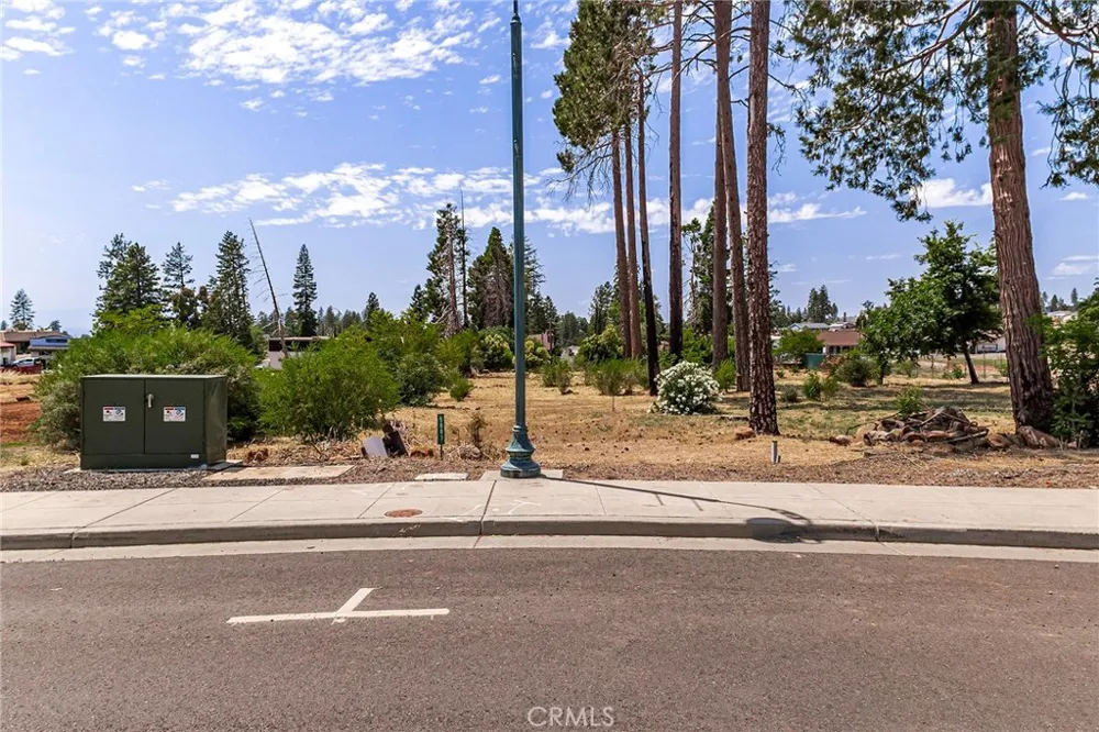 5907 Almond Paradise, CA 95969