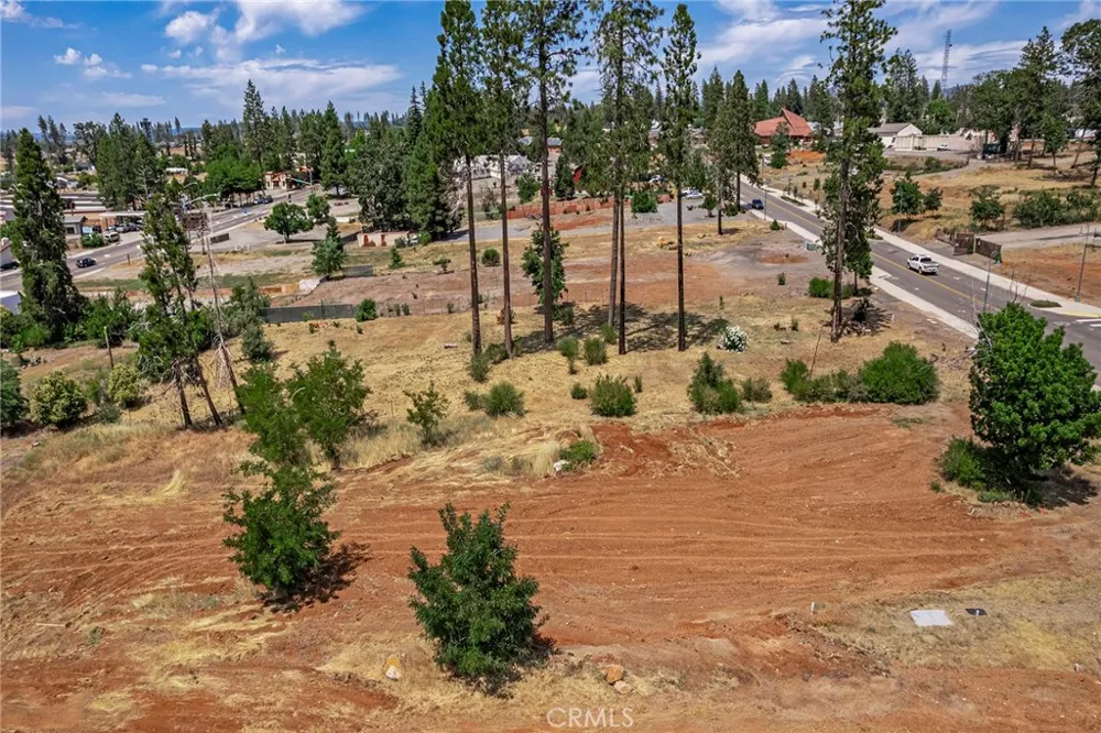 5907 Almond Paradise, CA 95969