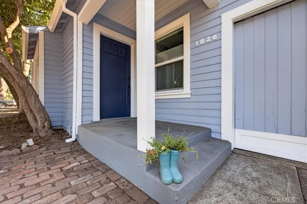 1826 Magnolia Chico, CA 95926