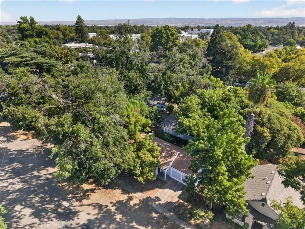 1826 Magnolia Chico, CA 95926