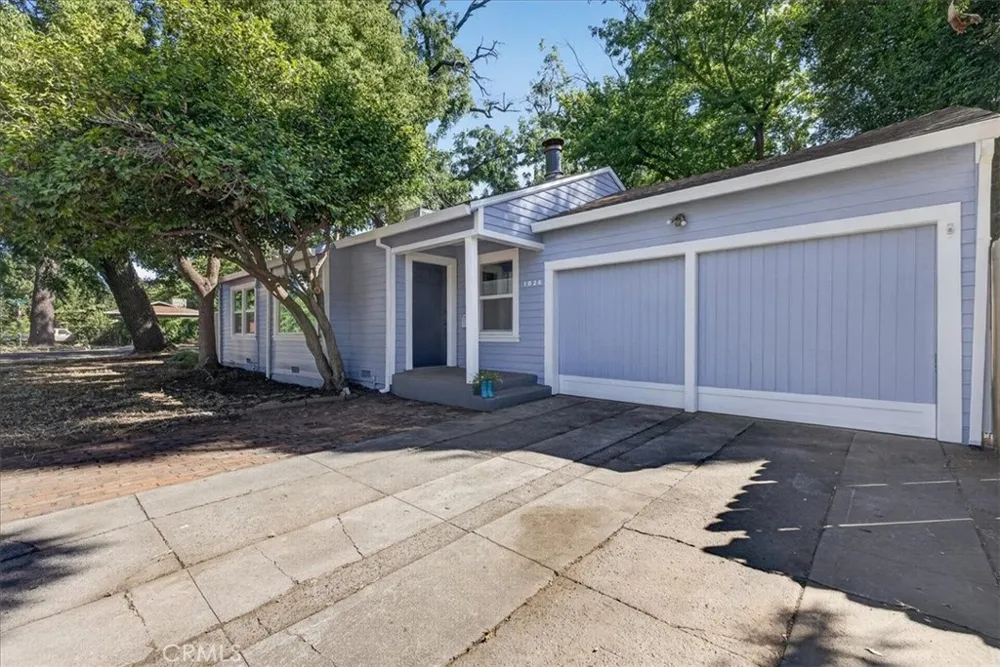 1826 Magnolia Chico, CA 95926