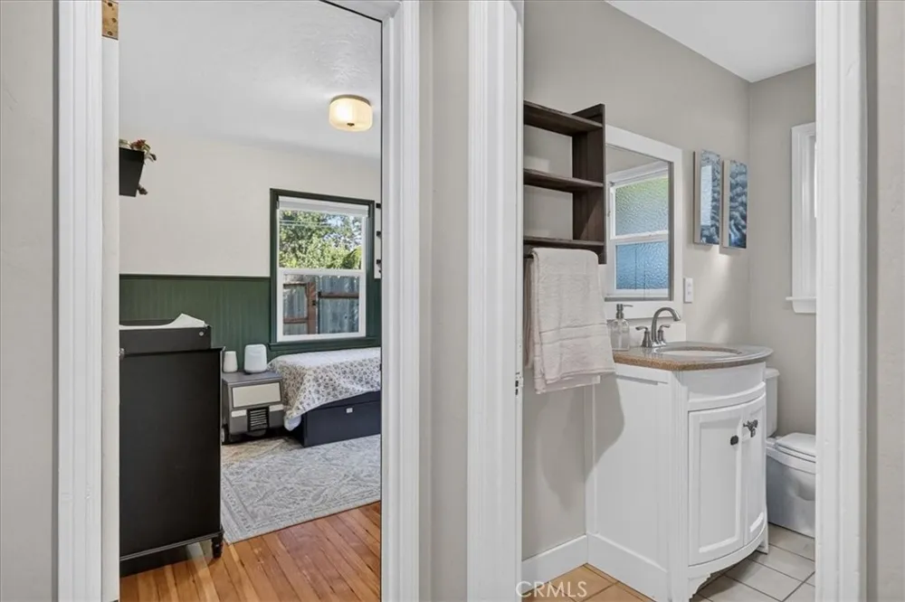 1826 Magnolia Chico, CA 95926