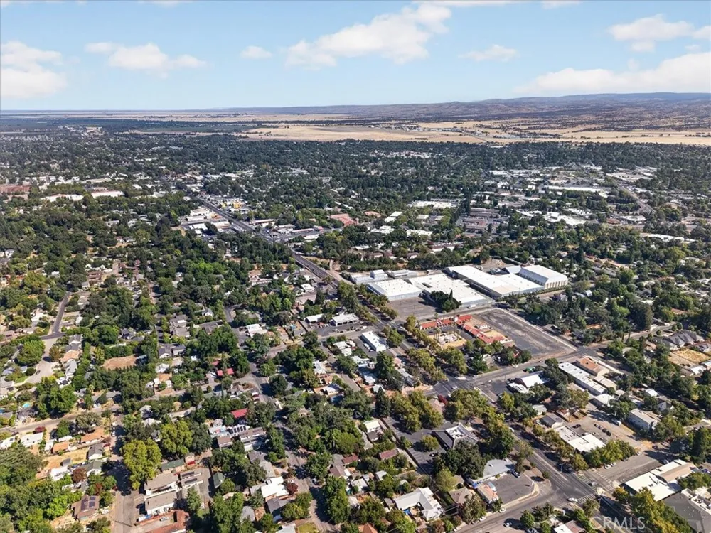 1826 Magnolia Chico, CA 95926