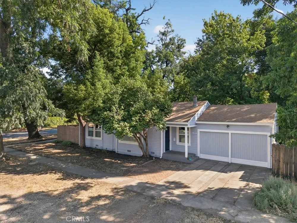 1826 Magnolia Chico, CA 95926