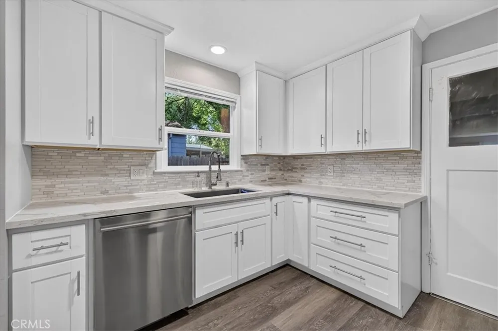 1826 Magnolia Chico, CA 95926