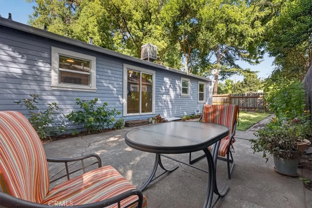 1826 Magnolia Chico, CA 95926