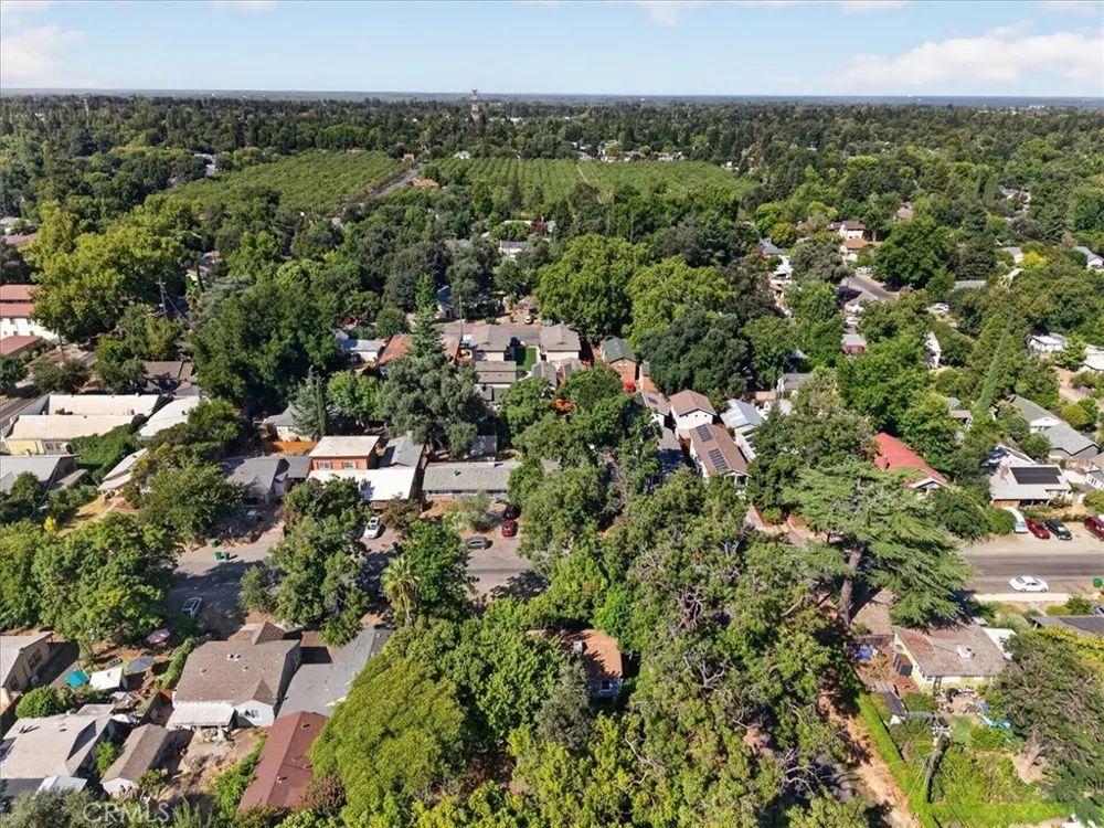 1826 Magnolia Chico, CA 95926