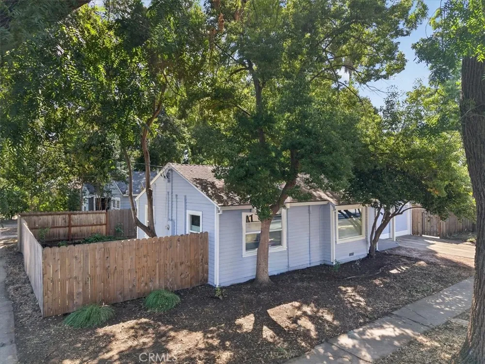 1826 Magnolia Chico, CA 95926