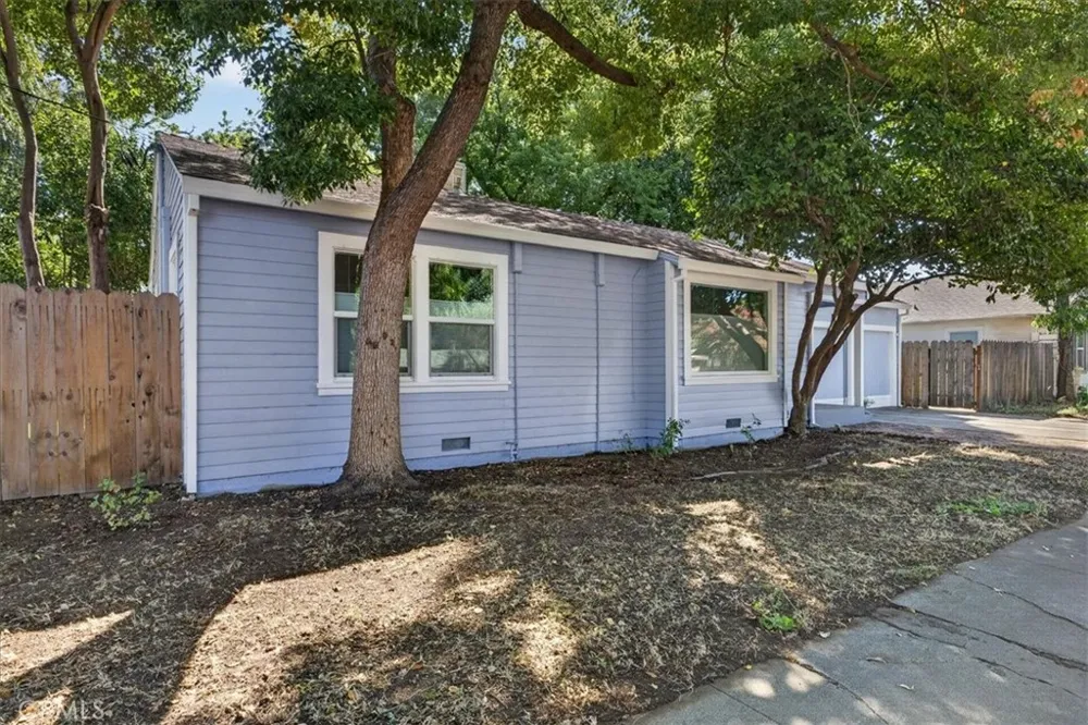 1826 Magnolia Chico, CA 95926