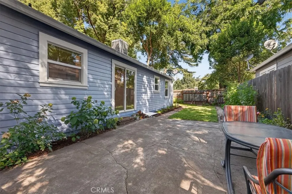 1826 Magnolia Chico, CA 95926