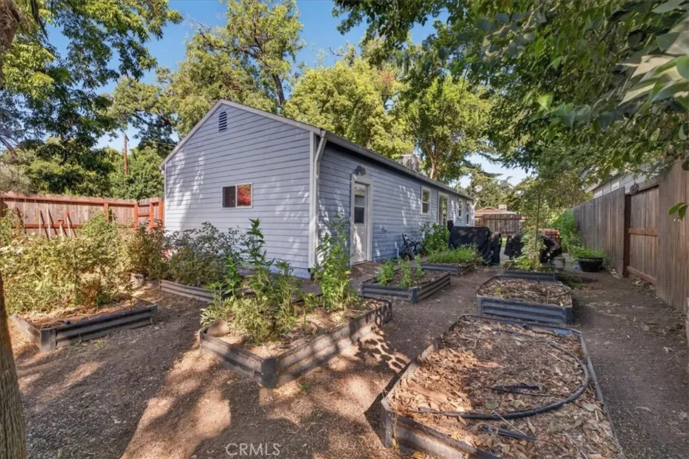 1826 Magnolia Chico, CA 95926