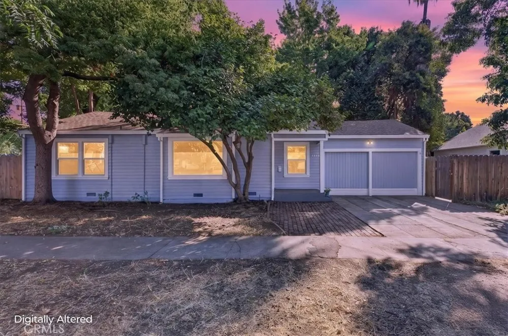 1826 Magnolia Chico, CA 95926