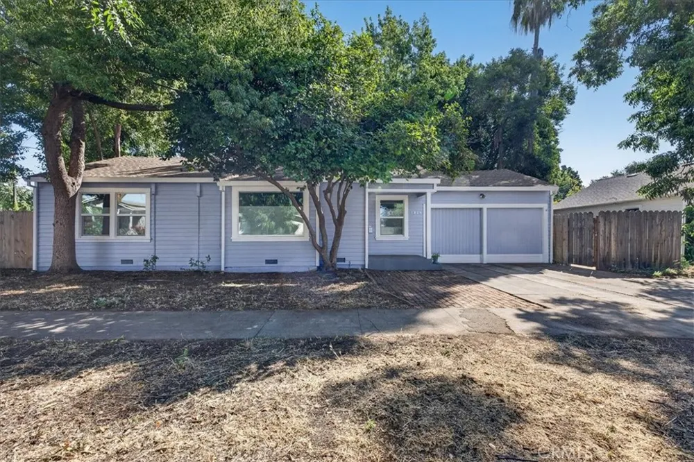 1826 Magnolia Chico, CA 95926