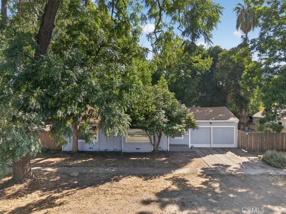 1826 Magnolia Chico, CA 95926
