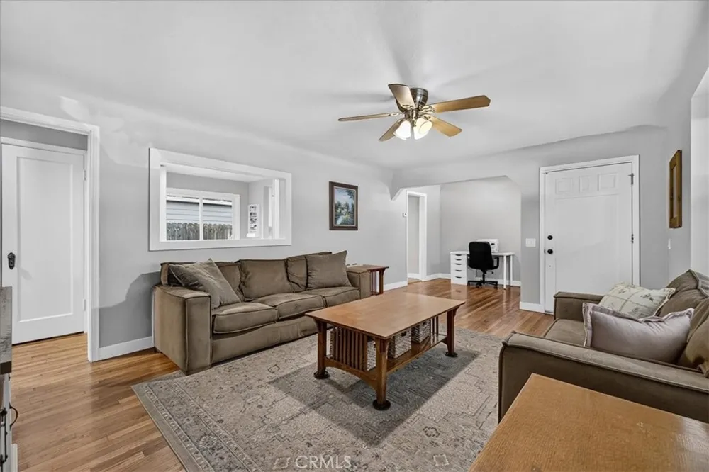 1826 Magnolia Chico, CA 95926