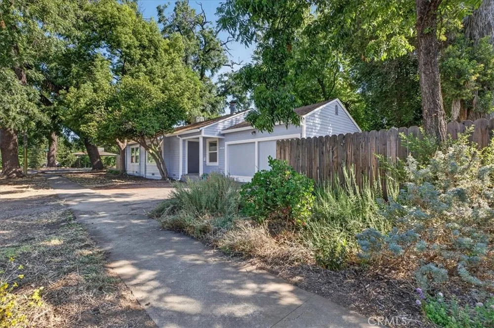 1826 Magnolia Chico, CA 95926