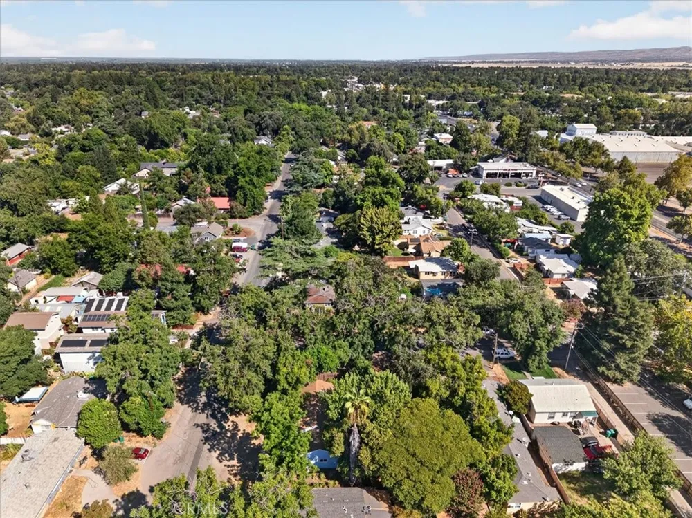 1826 Magnolia Chico, CA 95926