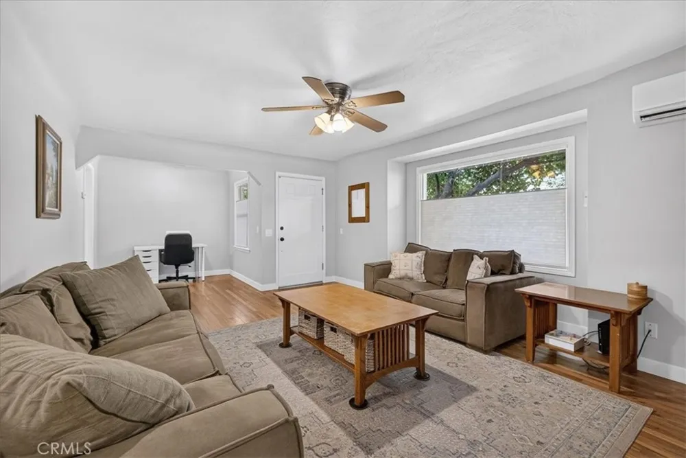 1826 Magnolia Chico, CA 95926