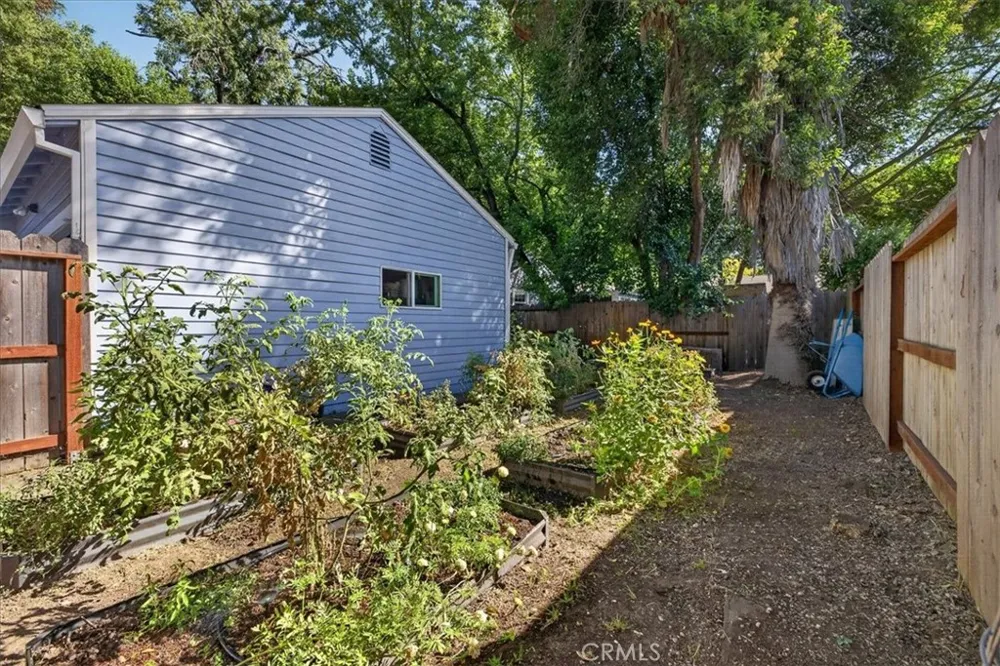 1826 Magnolia Chico, CA 95926