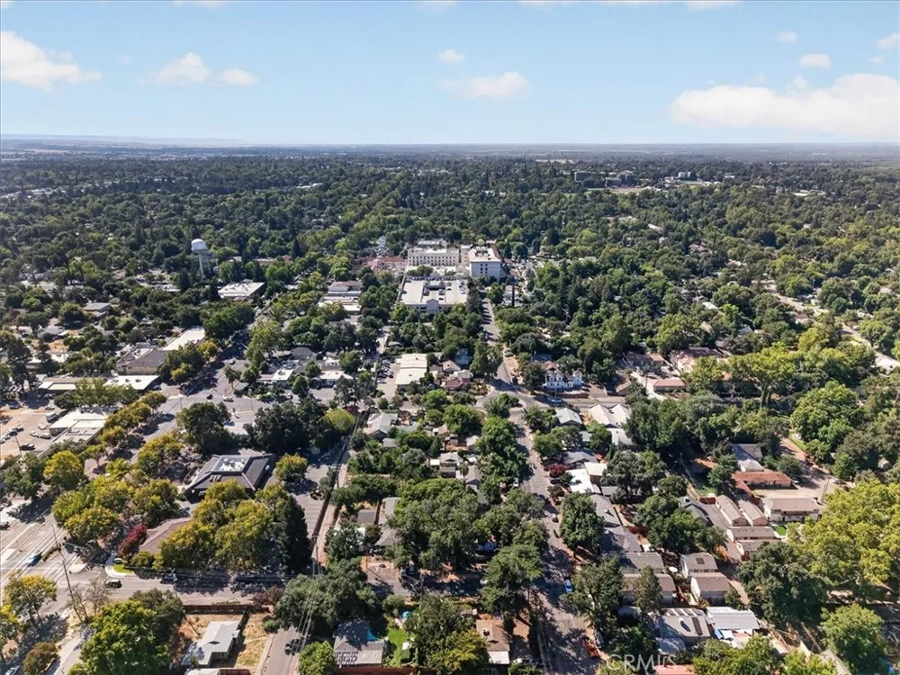 1826 Magnolia Chico, CA 95926