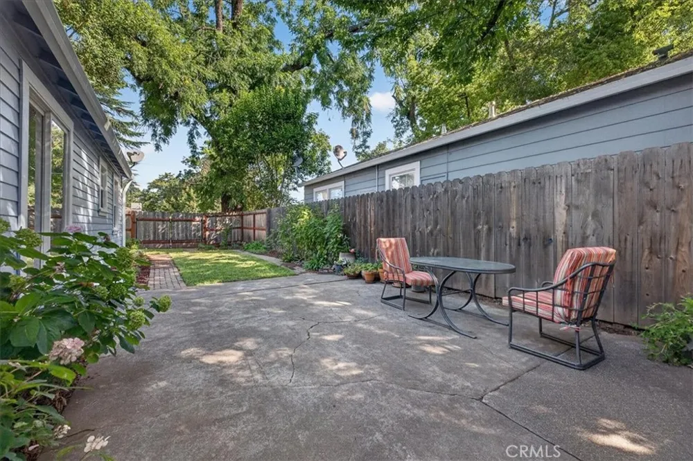 1826 Magnolia Chico, CA 95926