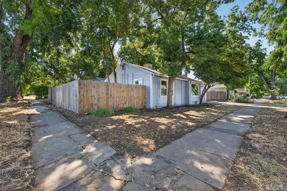 1826 Magnolia Chico, CA 95926