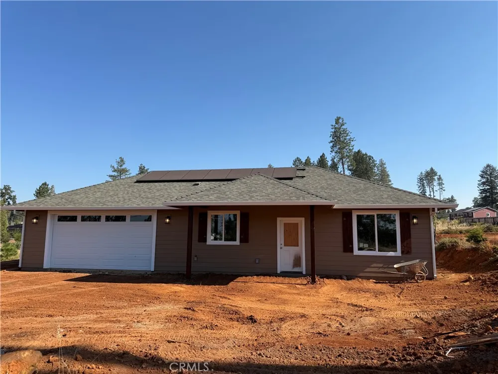 1439 Powell Paradise, CA 95969