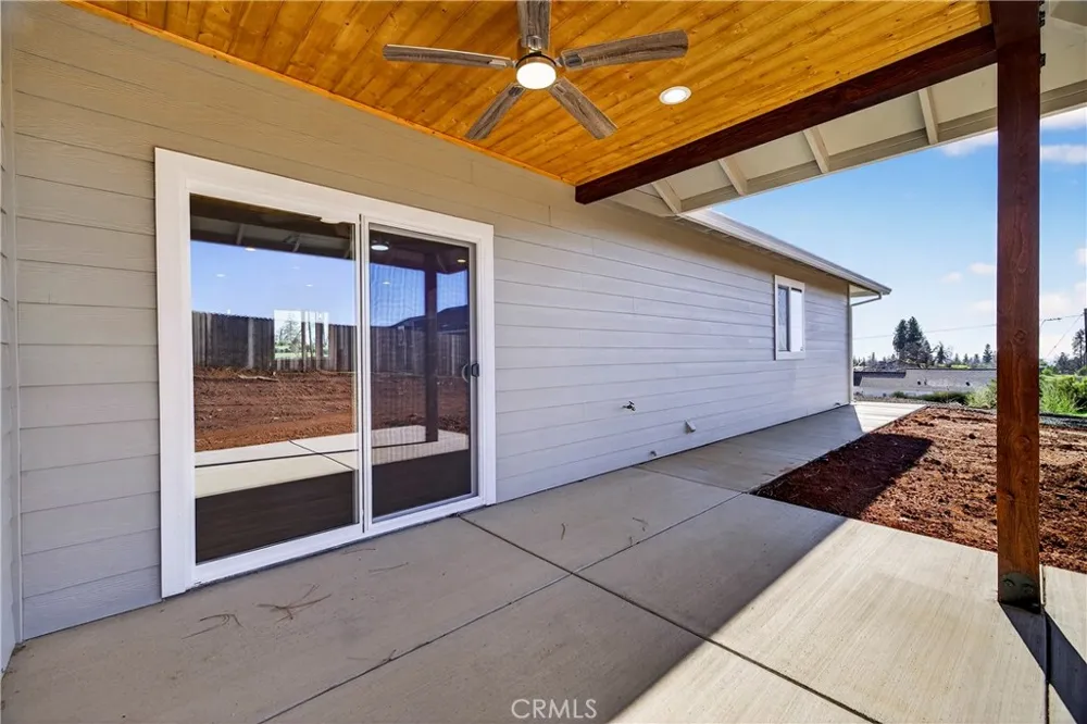 1439 Powell Paradise, CA 95969