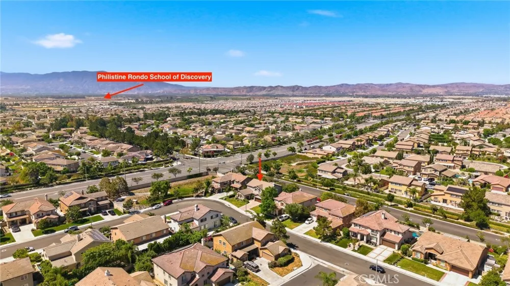 6981 Wild Lupine Road Eastvale, CA 92880