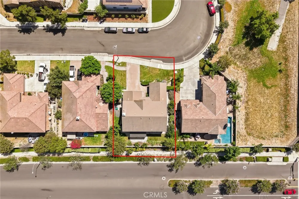 6981 Wild Lupine Road Eastvale, CA 92880