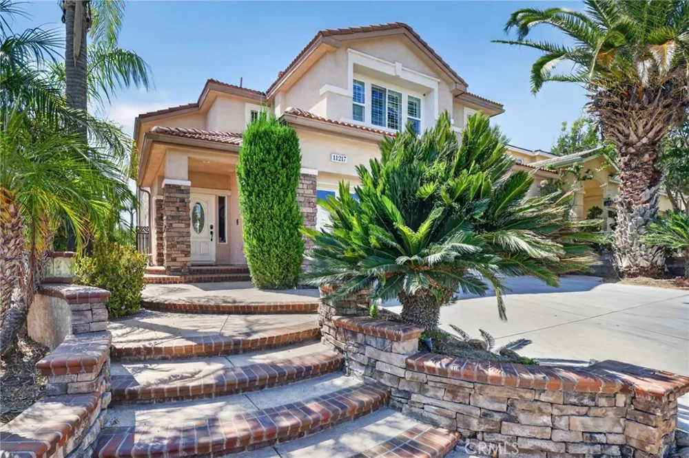 11217 Ravenna Porter Ranch, CA 91326