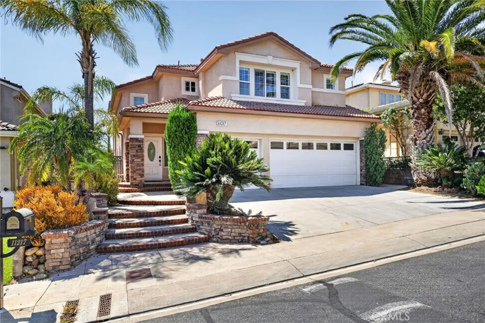 11217 Ravenna Porter Ranch, CA 91326
