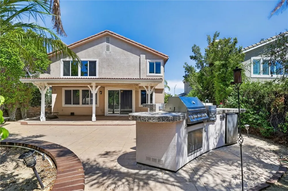 11217 Ravenna Porter Ranch, CA 91326
