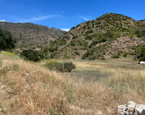 Kanan Road