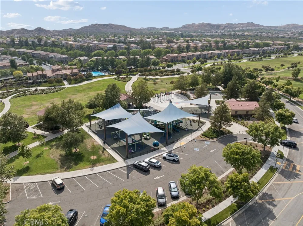28502 Vista Del Rio Valencia, CA 91354
