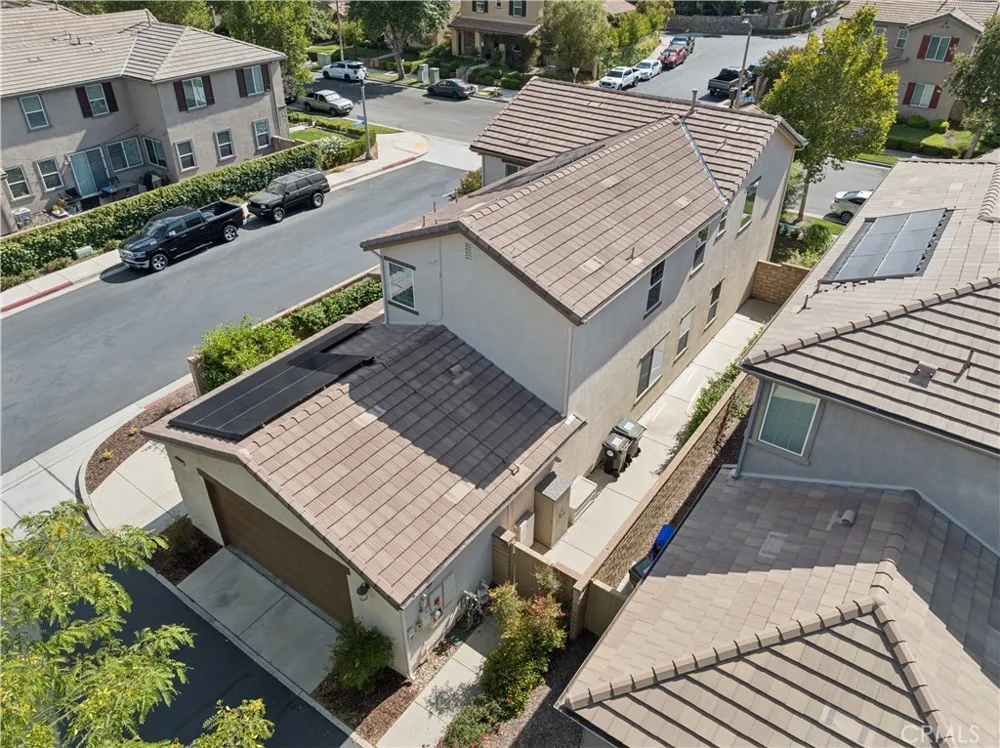 28502 Vista Del Rio Valencia, CA 91354