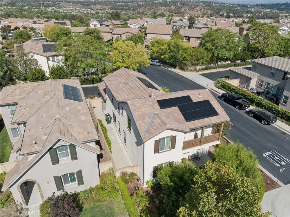 28502 Vista Del Rio Valencia, CA 91354