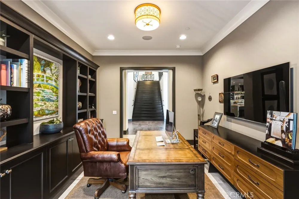 11735 Manchester Way Porter Ranch, CA 91326