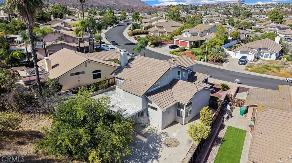 39607 Via Dominique Murrieta, CA 92563