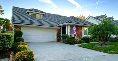 25845 Espinoza Drive