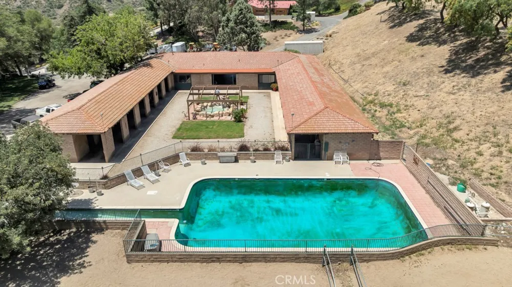 12100 Browns Canyon Road Chatsworth, CA 91311