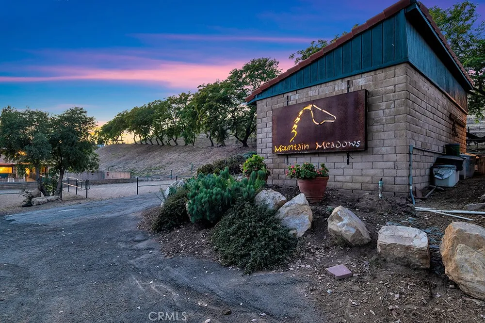 12100 Browns Canyon Road Chatsworth, CA 91311